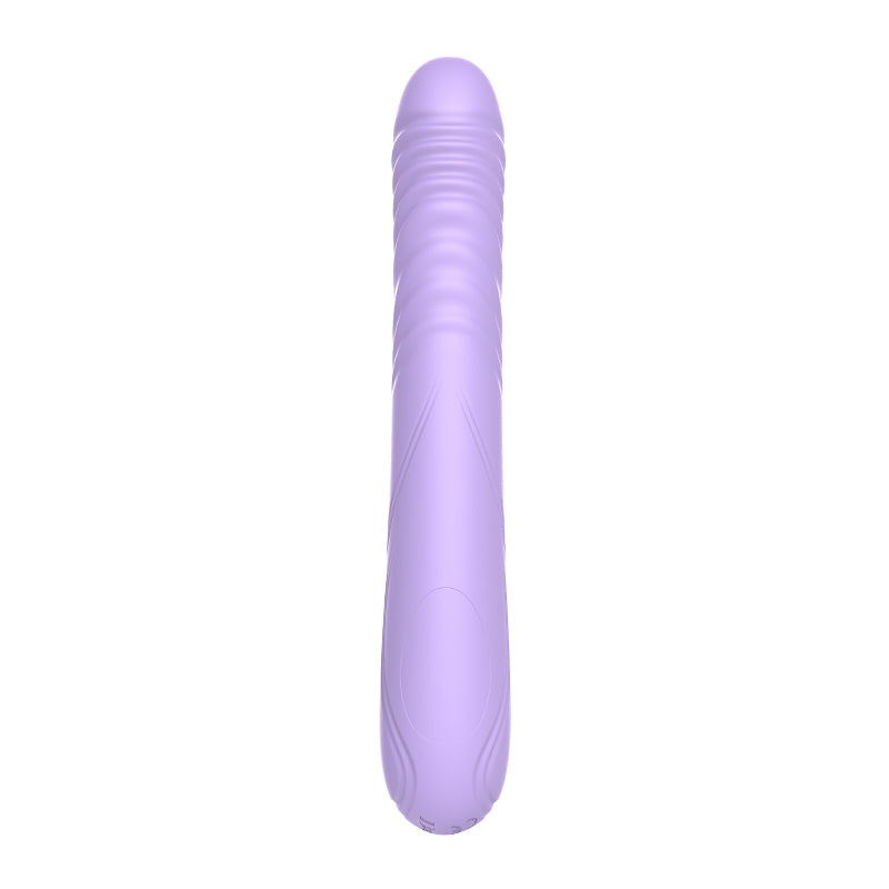 Vibrador ELE con Función de Elongación/Térmico