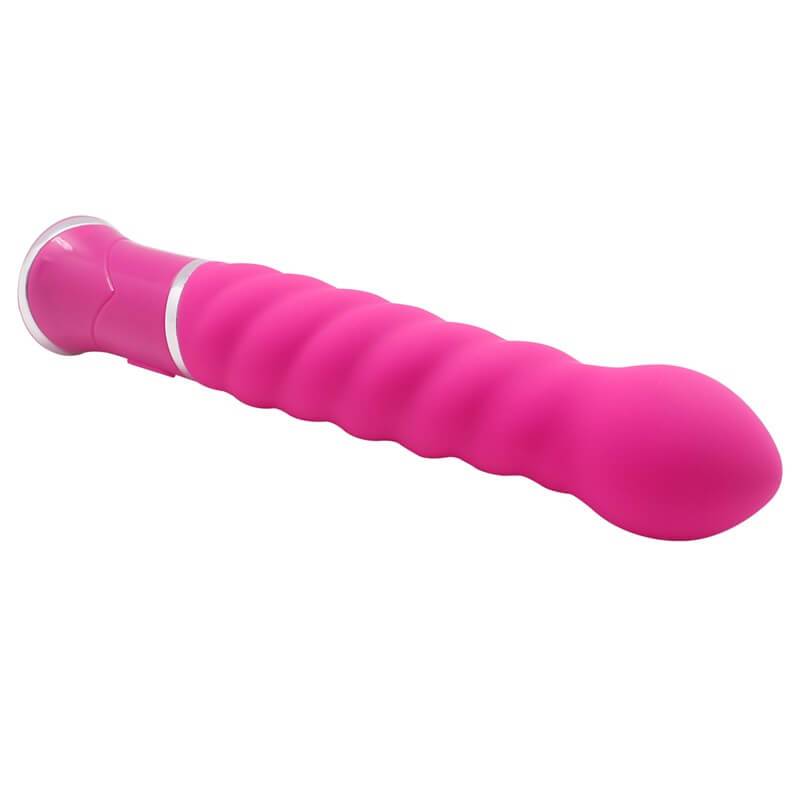 Charis - Vibrador con modo Turbo