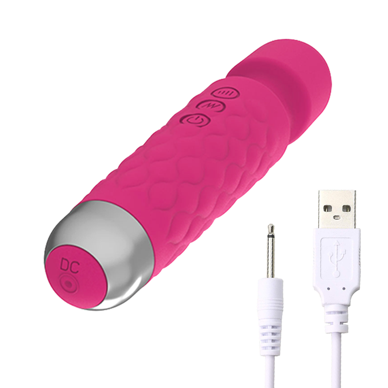 SECRET WAND - Hitachi Vibrador