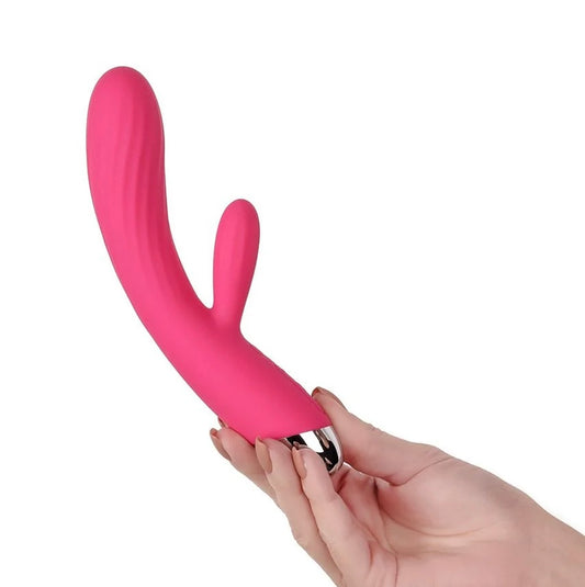 Angel Vibrador Termico SVAKOM