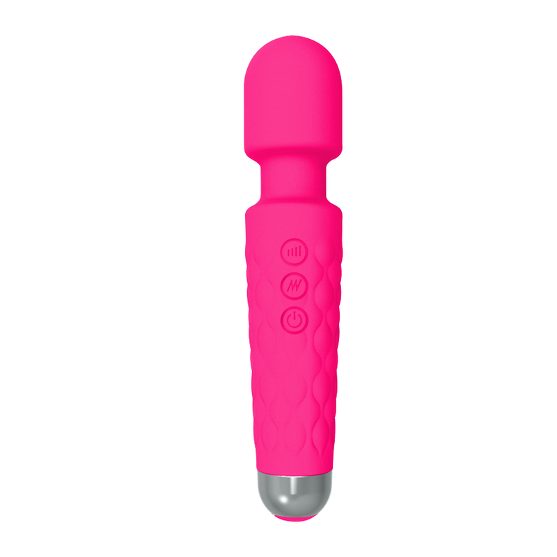 SECRET WAND - Hitachi Vibrador