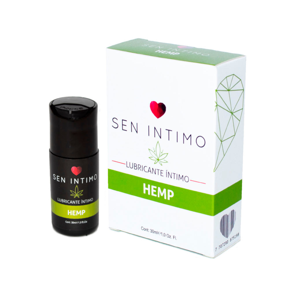 Lubricante Sen íntimo Euforia 30ml