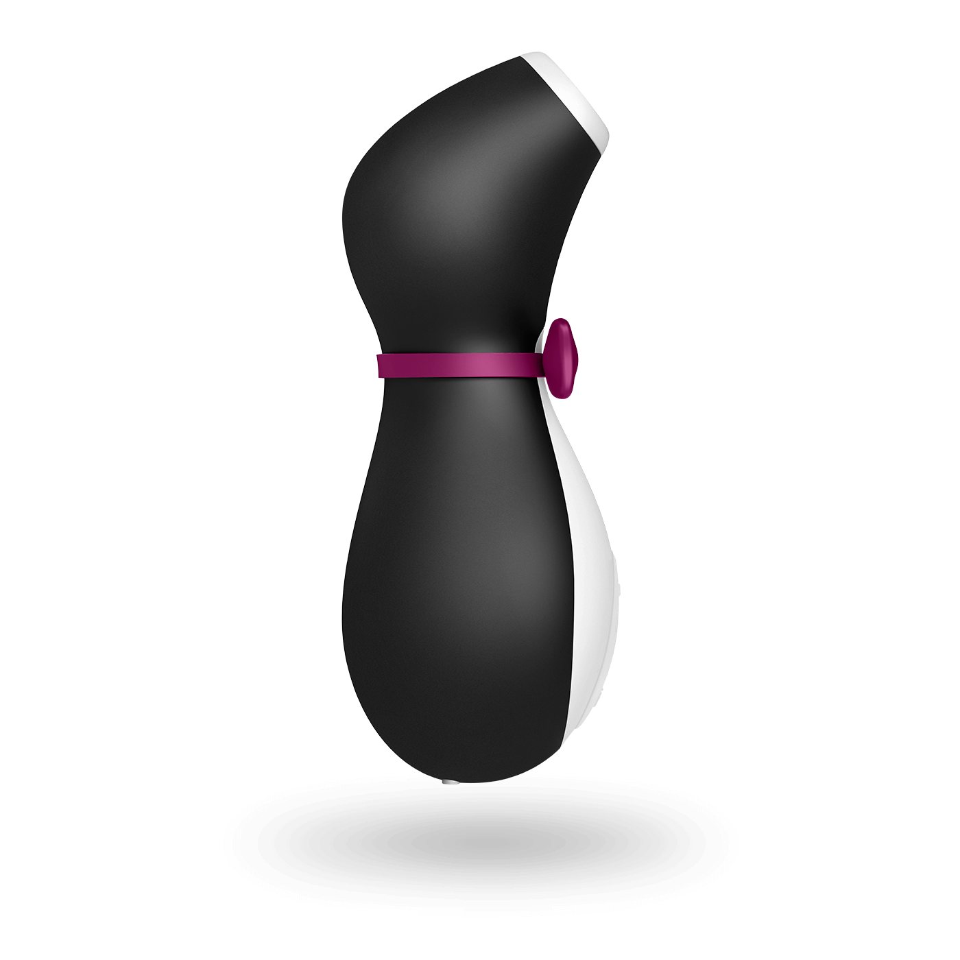 Satisfyer Pro Penguin Un Elegante Succionador
