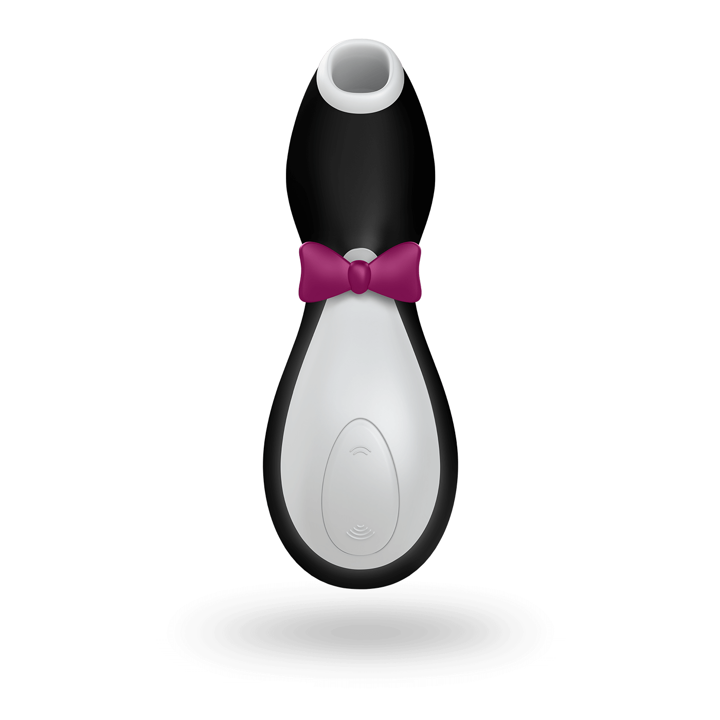 Satisfyer Pro Penguin Un Elegante Succionador